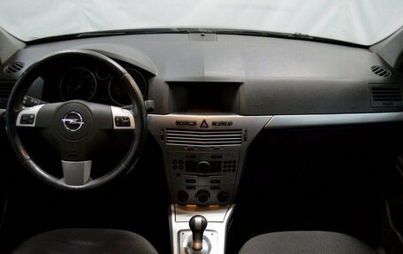 Opel Astra H, 2011 год, 665 000 рублей, 14 фотография