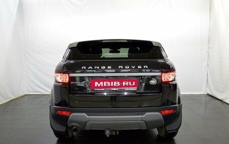 Land Rover Range Rover Evoque I, 2014 год, 2 550 000 рублей, 10 фотография