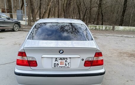 BMW 3 серия, 2004 год, 850 000 рублей, 5 фотография