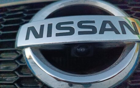 Nissan Note II рестайлинг, 2018 год, 1 250 000 рублей, 8 фотография