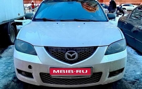 Mazda 3, 2008 год, 511 111 рублей, 4 фотография