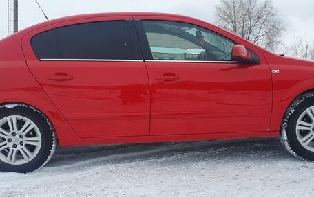 Opel Astra H, 2010 год, 650 000 рублей, 4 фотография