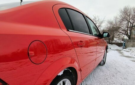 Opel Astra H, 2010 год, 650 000 рублей, 23 фотография