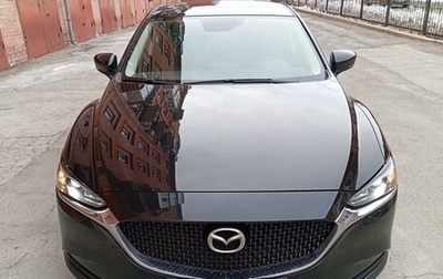 Mazda 6, 2019 год, 2 189 000 рублей, 1 фотография