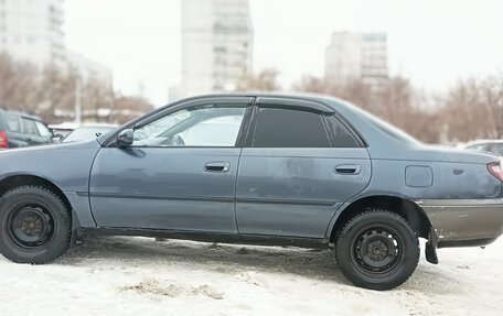 Toyota Carina, 1993 год, 220 000 рублей, 9 фотография