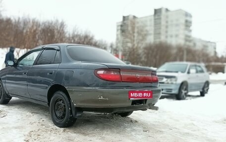 Toyota Carina, 1993 год, 220 000 рублей, 4 фотография