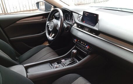 Mazda 6, 2019 год, 2 189 000 рублей, 7 фотография