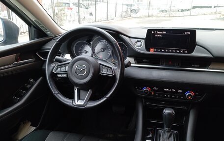 Mazda 6, 2019 год, 2 189 000 рублей, 6 фотография