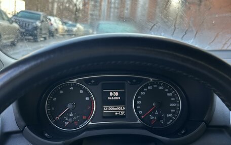 Audi A1, 2013 год, 1 190 000 рублей, 7 фотография