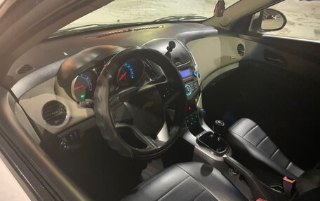 Chevrolet Cruze II, 2013 год, 750 000 рублей, 10 фотография