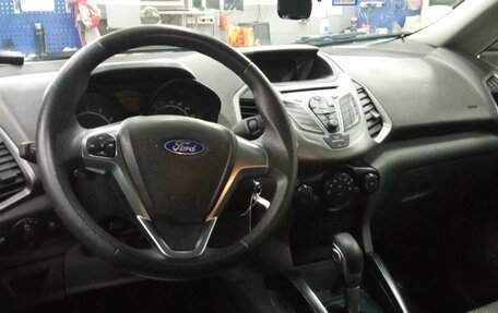 Ford EcoSport, 2016 год, 1 160 000 рублей, 5 фотография