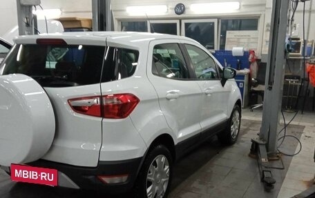 Ford EcoSport, 2016 год, 1 160 000 рублей, 3 фотография