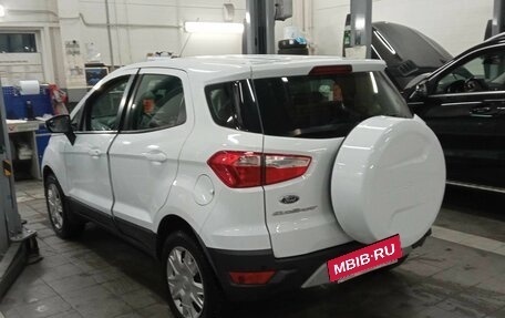 Ford EcoSport, 2016 год, 1 160 000 рублей, 4 фотография