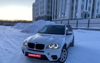 BMW X5, 2013 год, 2 130 000 рублей, 1 фотография