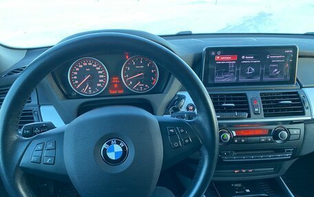 BMW X5, 2013 год, 2 130 000 рублей, 9 фотография