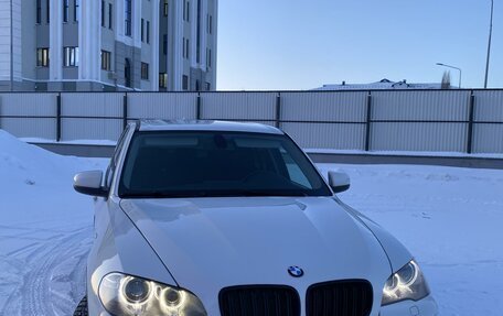 BMW X5, 2013 год, 2 130 000 рублей, 5 фотография