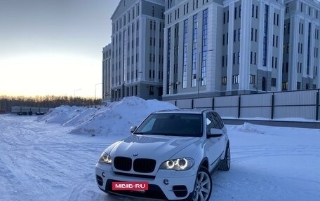 BMW X5, 2013 год, 2 130 000 рублей, 6 фотография
