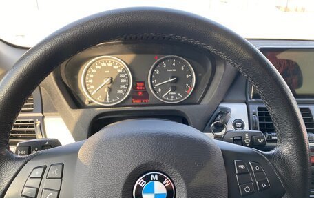 BMW X5, 2013 год, 2 130 000 рублей, 18 фотография