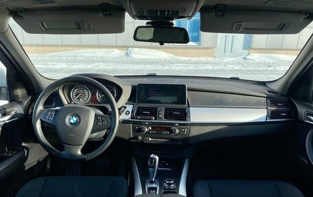 BMW X5, 2013 год, 2 130 000 рублей, 11 фотография