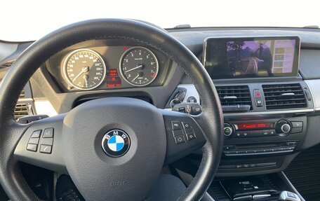 BMW X5, 2013 год, 2 130 000 рублей, 17 фотография