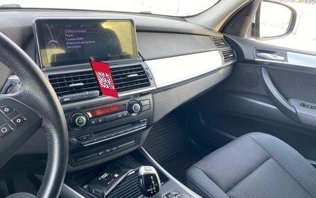 BMW X5, 2013 год, 2 130 000 рублей, 15 фотография