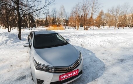 Toyota Corolla, 2014 год, 1 500 000 рублей, 7 фотография
