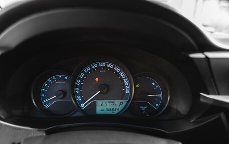 Toyota Corolla, 2014 год, 1 500 000 рублей, 30 фотография