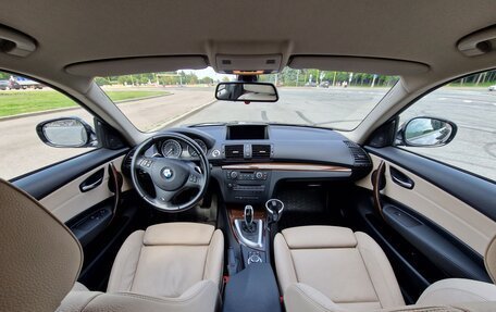 BMW 1 серия, 2011 год, 3 000 000 рублей, 8 фотография