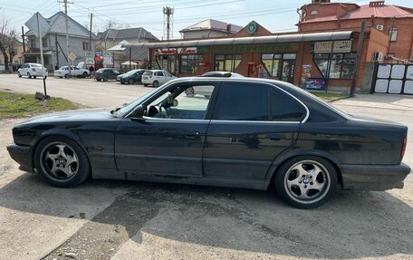BMW 5 серия, 1995 год, 950 000 рублей, 4 фотография