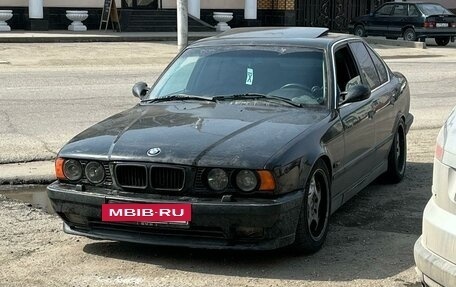 BMW 5 серия, 1995 год, 950 000 рублей, 3 фотография