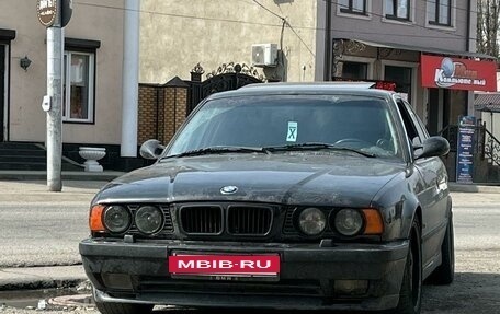 BMW 5 серия, 1995 год, 950 000 рублей, 2 фотография