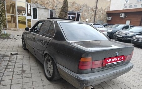 BMW 5 серия, 1995 год, 950 000 рублей, 7 фотография