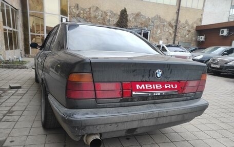 BMW 5 серия, 1995 год, 950 000 рублей, 6 фотография