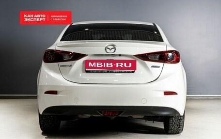 Mazda 3, 2014 год, 1 581 100 рублей, 9 фотография