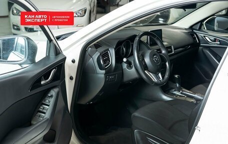 Mazda 3, 2014 год, 1 581 100 рублей, 12 фотография