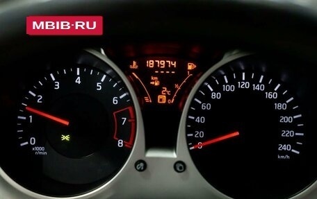 Nissan Juke II, 2012 год, 1 114 561 рублей, 5 фотография