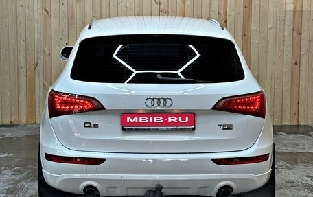 Audi Q5, 2012 год, 1 600 000 рублей, 6 фотография