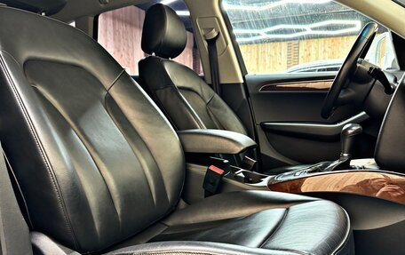 Audi Q5, 2012 год, 1 600 000 рублей, 14 фотография