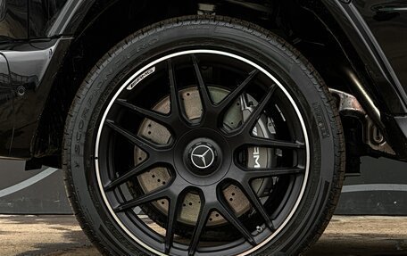 Mercedes-Benz G-Класс AMG, 2024 год, 30 500 000 рублей, 8 фотография