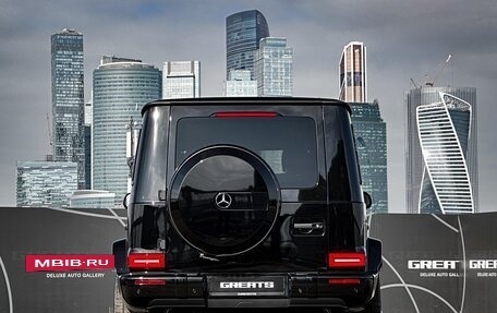 Mercedes-Benz G-Класс AMG, 2024 год, 30 500 000 рублей, 5 фотография