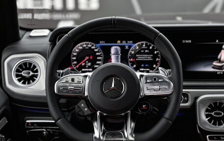 Mercedes-Benz G-Класс AMG, 2024 год, 30 500 000 рублей, 16 фотография