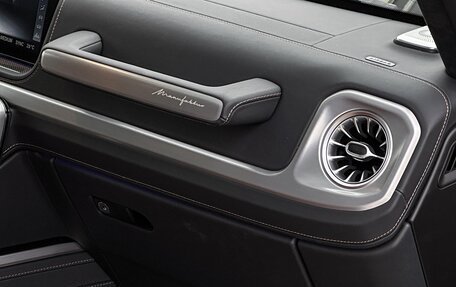 Mercedes-Benz G-Класс AMG, 2024 год, 30 500 000 рублей, 25 фотография