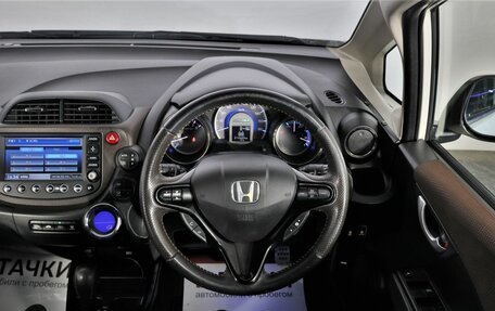 Honda Fit Shuttle I рестайлинг, 2012 год, 999 000 рублей, 8 фотография