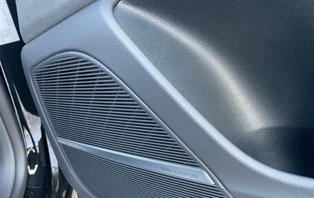 Audi Q8 I, 2023 год, 12 700 000 рублей, 13 фотография