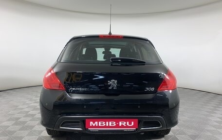 Peugeot 308 II, 2010 год, 650 000 рублей, 6 фотография