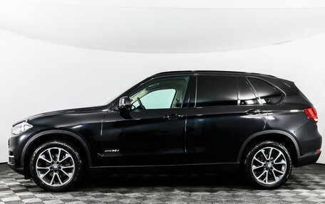 BMW X5, 2014 год, 3 614 552 рублей, 8 фотография