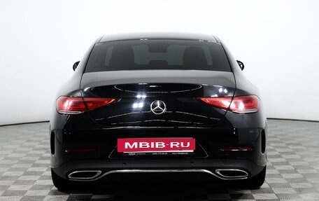 Mercedes-Benz CLS, 2018 год, 5 290 000 рублей, 6 фотография