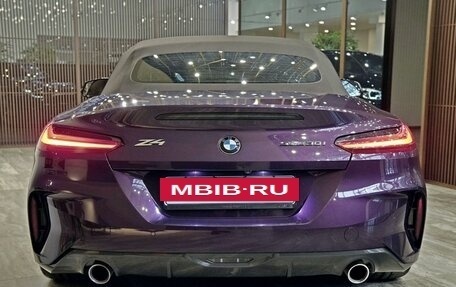 BMW Z4, 2023 год, 7 500 000 рублей, 6 фотография