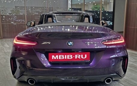 BMW Z4, 2023 год, 7 500 000 рублей, 7 фотография