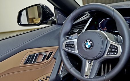 BMW Z4, 2023 год, 7 500 000 рублей, 14 фотография